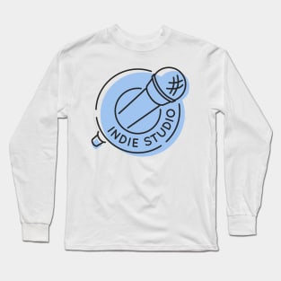 INDIE STUDIO Long Sleeve T-Shirt